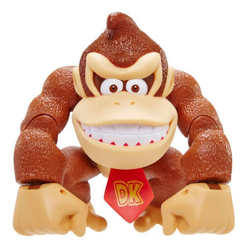 Super Mario Donkey Kong 15 cm Action Figure