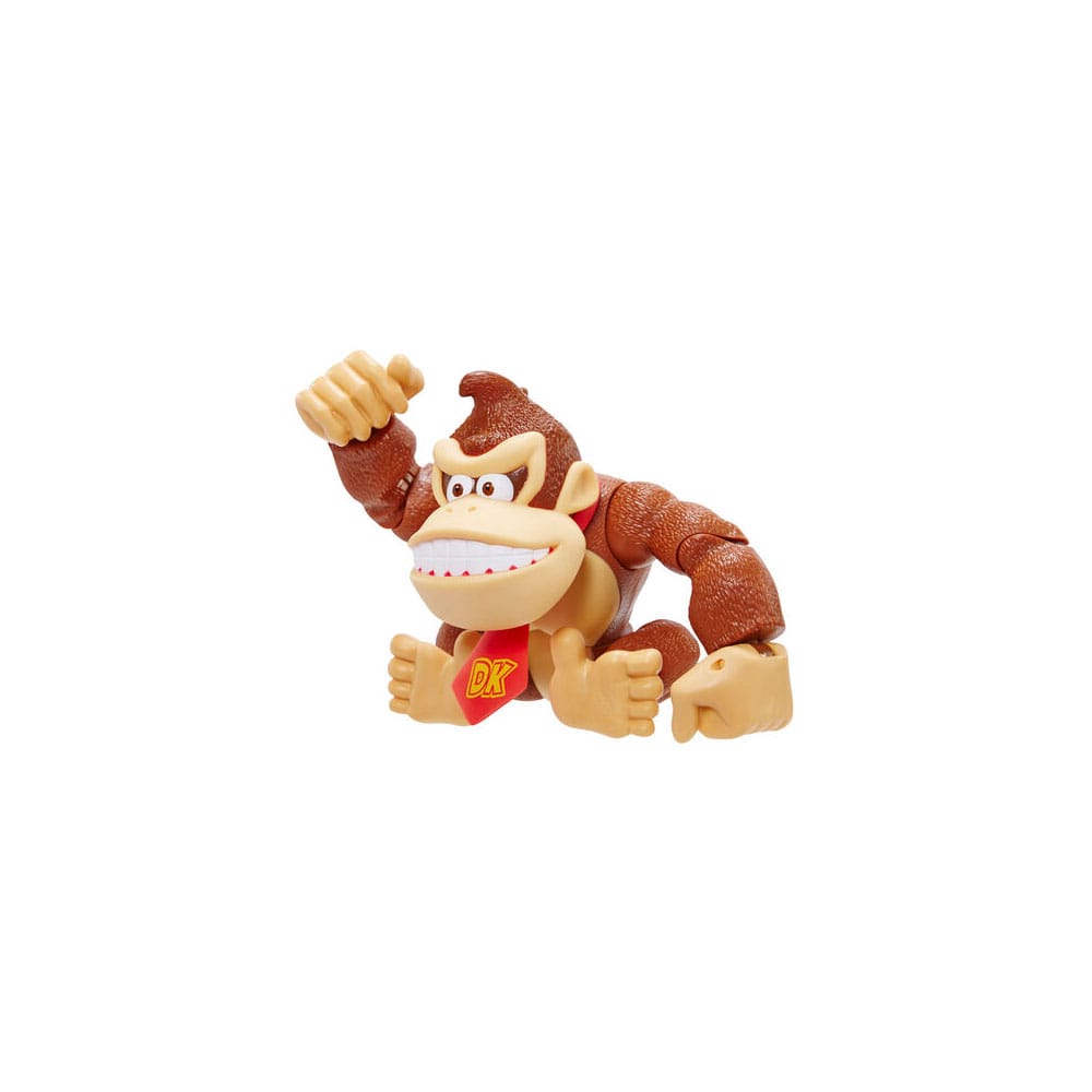 Super Mario Donkey Kong 15 cm Action Figure
