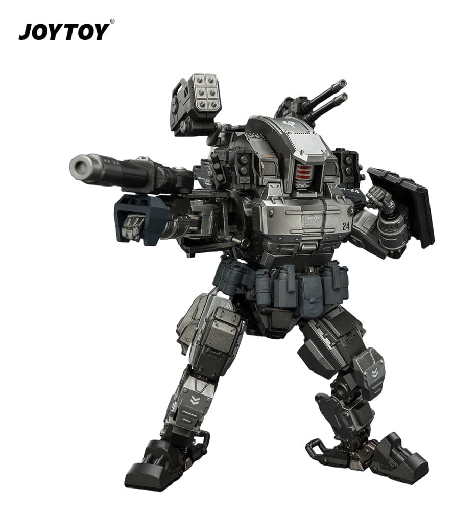 Dark Source APOC Series Action Figure Thor 02 Assault Mech ST-8624 17 cm