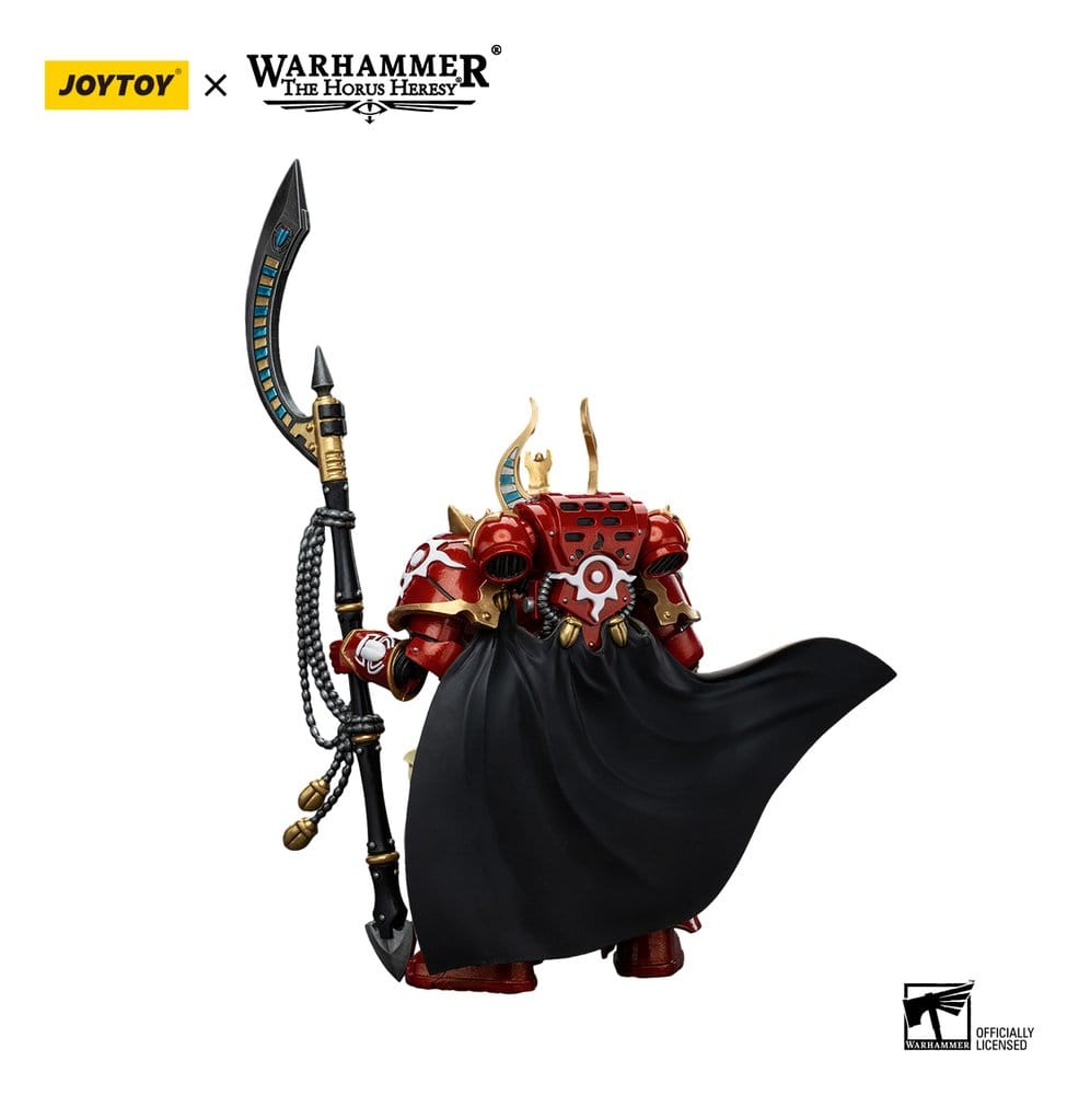 Warhammer The Horus Heresy Action Figure 1/18 Thousand son Ahzek Ahriman 13 cm
