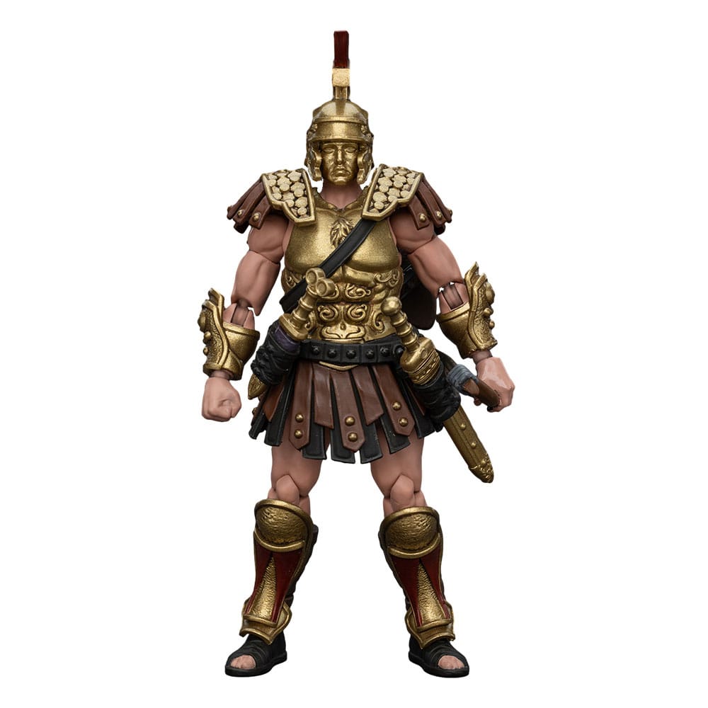 Strife Roman Republic Cohort Iv Centurion 12 cm 1/18 Action Figure