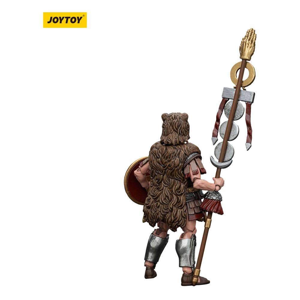 Strife Roman Republic Cohort Iv Signifer 12 cm 1/18 Action Figure