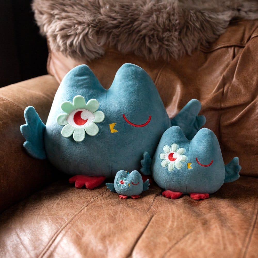 Kairos Plush Figure 23 cm
