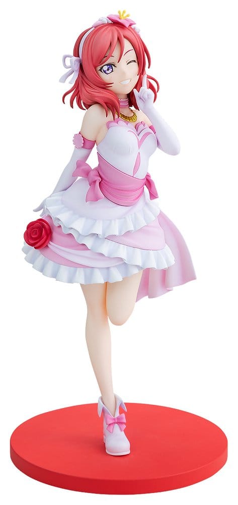 LoveLive! KDcolle PVC Figure Maki Nishikino Bokutachi wa Hitotsu no Hikari ver. 16 cm
