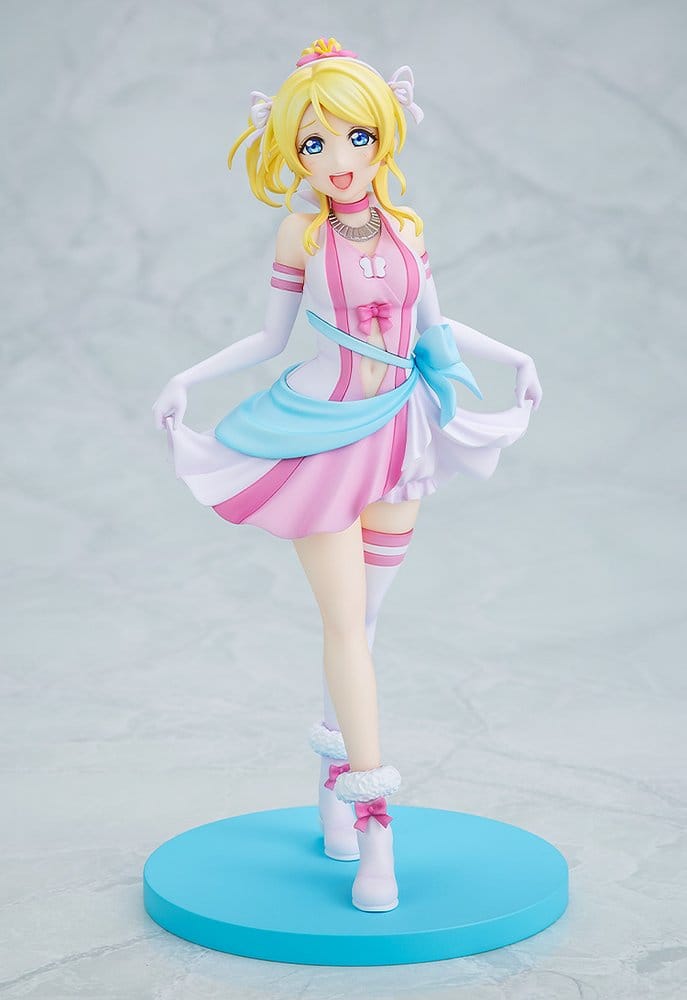 LoveLive! PVC Figure Eli Ayase Bokutachi wa Hitotsu no Hikari ver. 17 cm