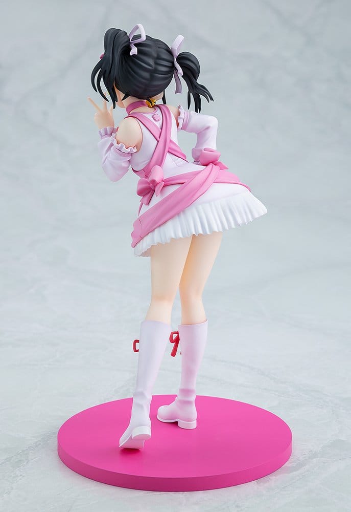 LoveLive! PVC Figure Nico Yazawa Bokutachi wa Hitotsu no Hikari ver. 15 cm