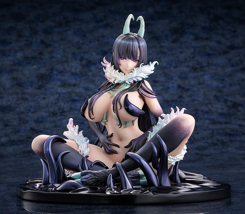 The Elder Sister-Like One PVC Figure 1/6 Chiyo 18 cm