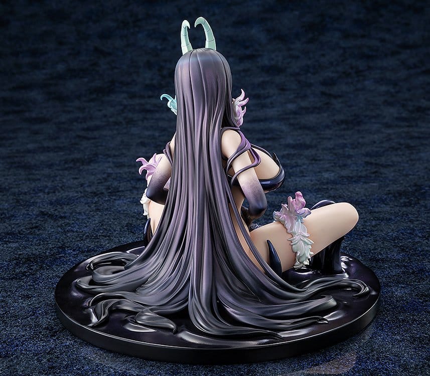 The Elder Sister-Like One PVC Figure 1/6 Chiyo 18 cm