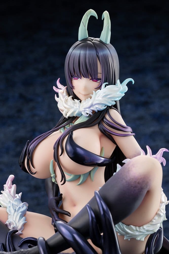 The Elder Sister-Like One PVC Figure 1/6 Chiyo 18 cm