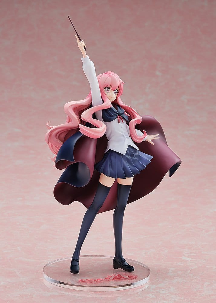 Zero no Tsukaima PVC Figure Louise 20th Anniversary 23 cm