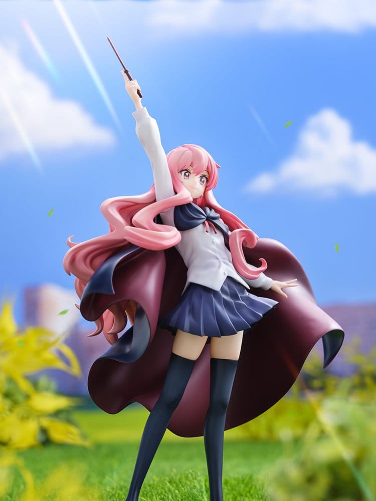Zero no Tsukaima PVC Figure Louise 20th Anniversary 23 cm