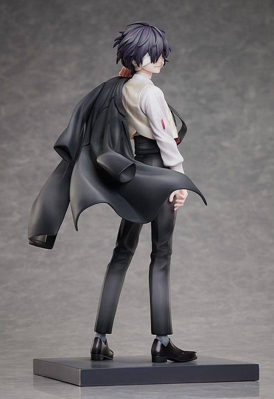 Bungo Stray Dogs Osamu Dazai: Original Series Age Fifteen Ver. 23cm 1/7 Scale Statue