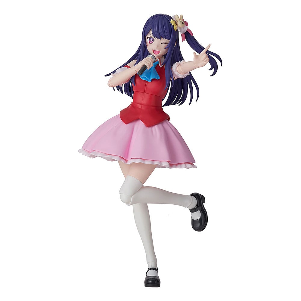 Oshi no Ko Ai 16 cm Plastic Model Kit