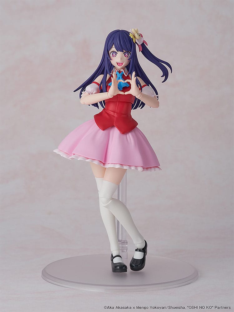 Oshi no Ko Ai 16 cm Plastic Model Kit