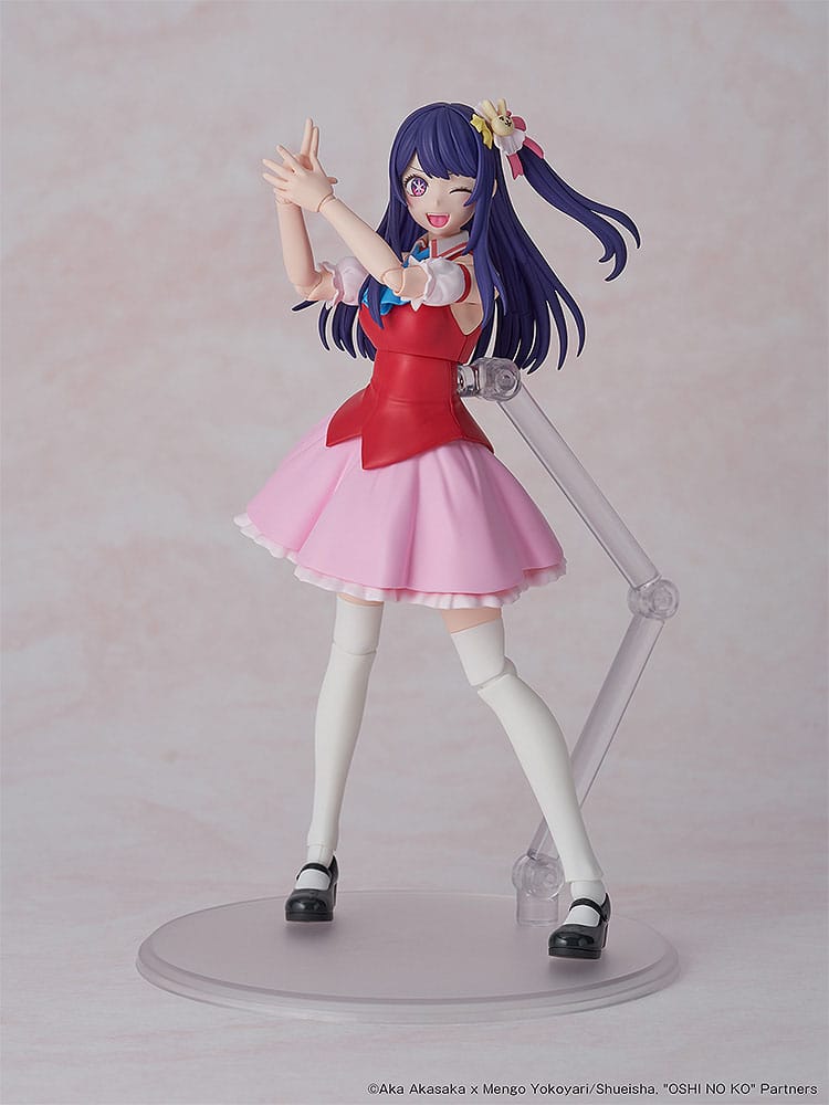 Oshi no Ko Ai 16 cm Plastic Model Kit