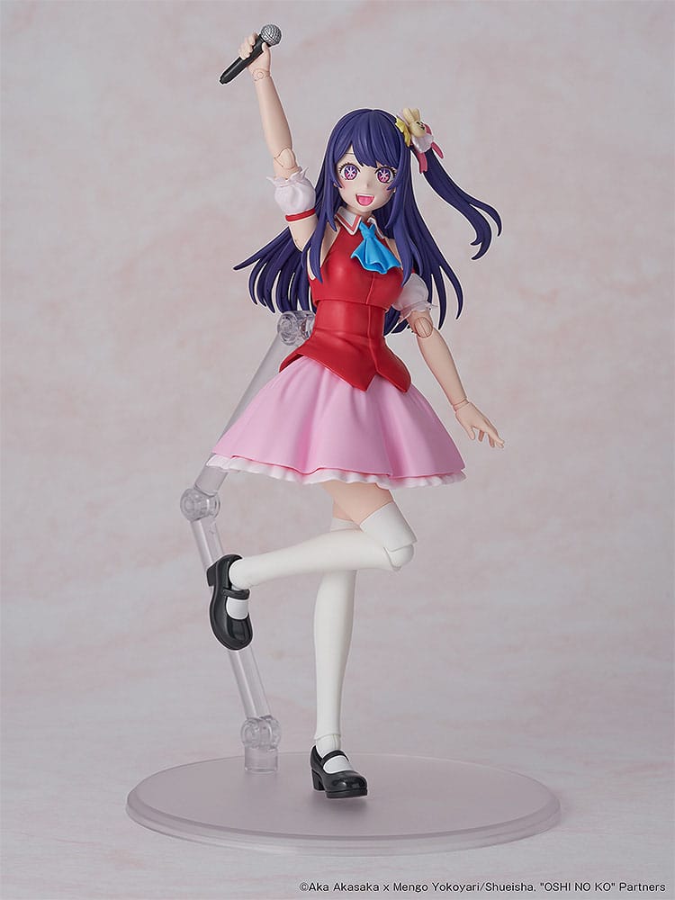 Oshi no Ko Ai 16 cm Plastic Model Kit