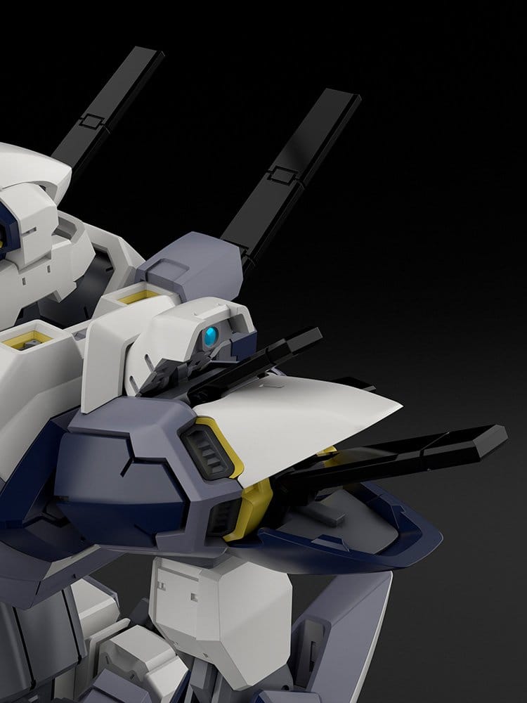 Full Metal Panic! Plastic Model Kit 1/48 Arbalest Special Set 18 cm