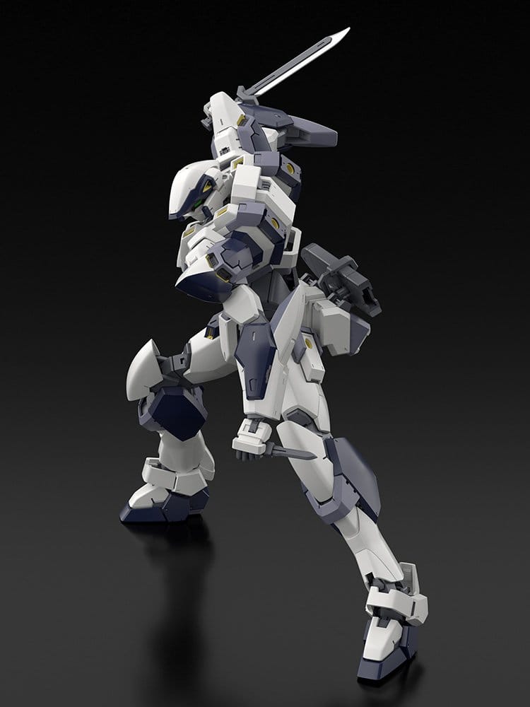 Full Metal Panic! Plastic Model Kit 1/48 Arbalest Special Set 18 cm