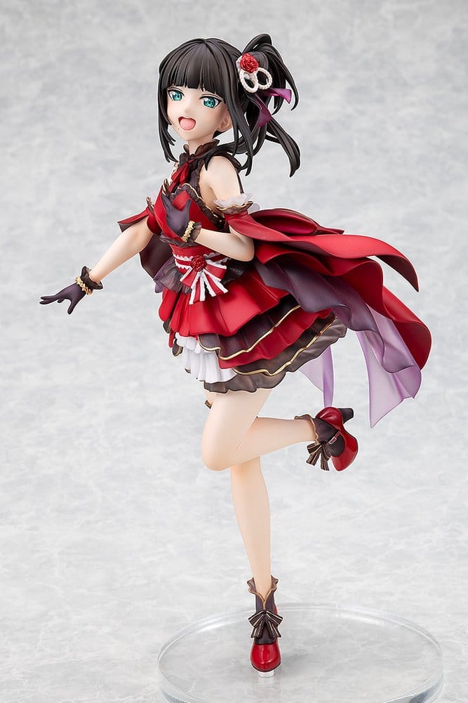 LoveLive! Sunshine!! PVC Figure 1/7 Dia Kurosawa LoveLive!Days 5th Anniversary ver. 25 cm