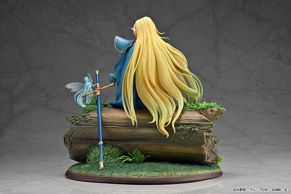 Record of Lodoss War PVC Figure Deedlit 26 cm