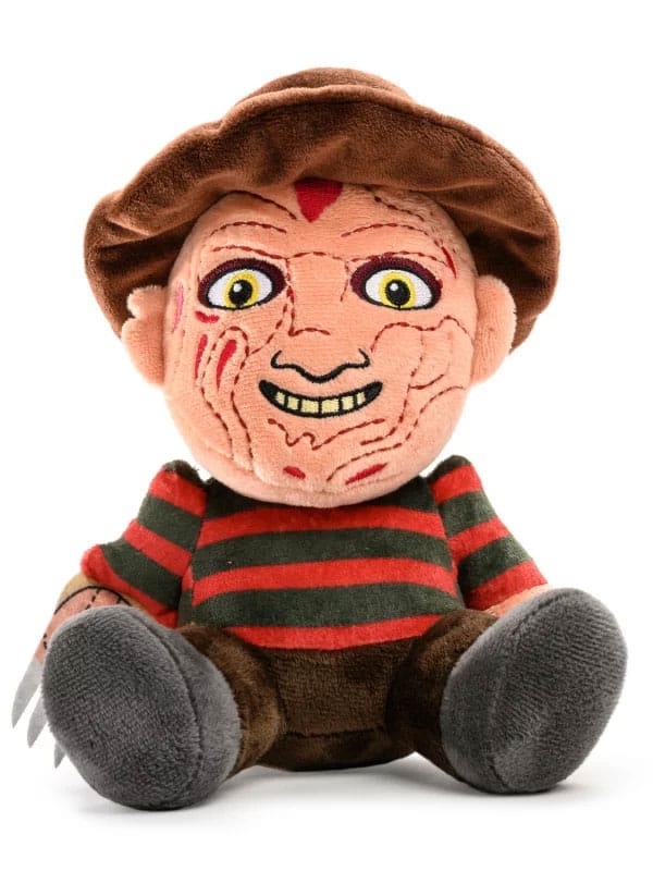 A Nightmare on Elm Street Freddy Krueger 20cm Phunny Plush Figure