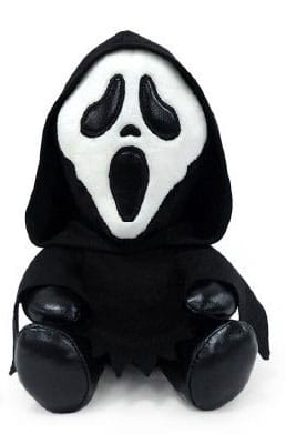 Scream Ghost Face 20cm Phunny Plush Figure