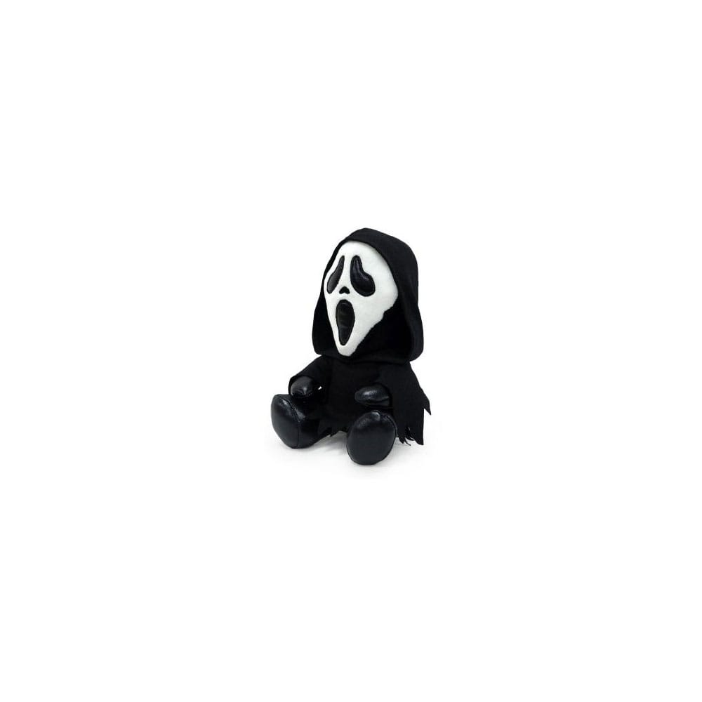 Scream Ghost Face 20cm Phunny Plush Figure
