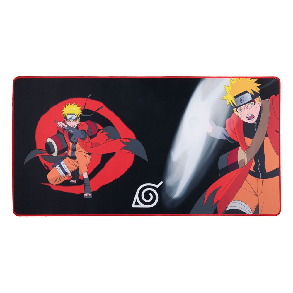 Naruto 90 x 46 cm XXL Pro Mousepad