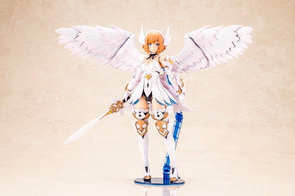Arcanadea Grande Scale Plastic Model Kit Lumitea 25 cm