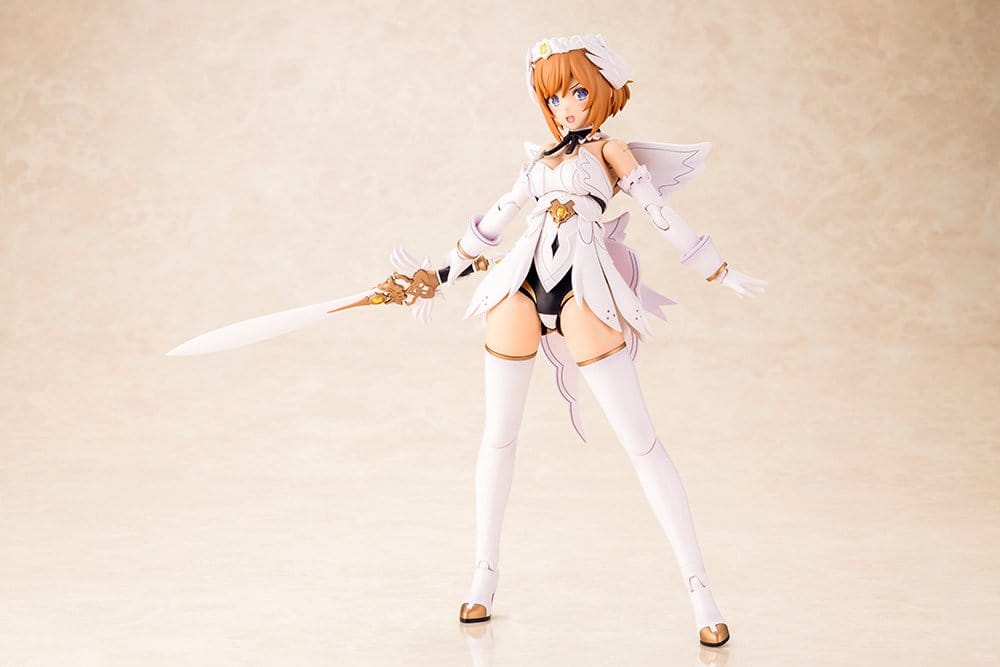 Arcanadea Grande Scale Plastic Model Kit Lumitea 25 cm