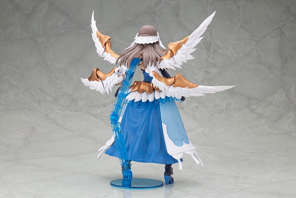 Arcanadea Plastic Model Kit Grand Scale Ermeda 27 cm