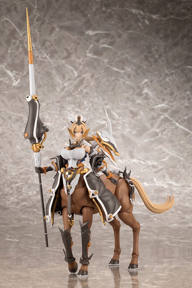 Arcanadea Elena 18 cm Plastic Model Kit