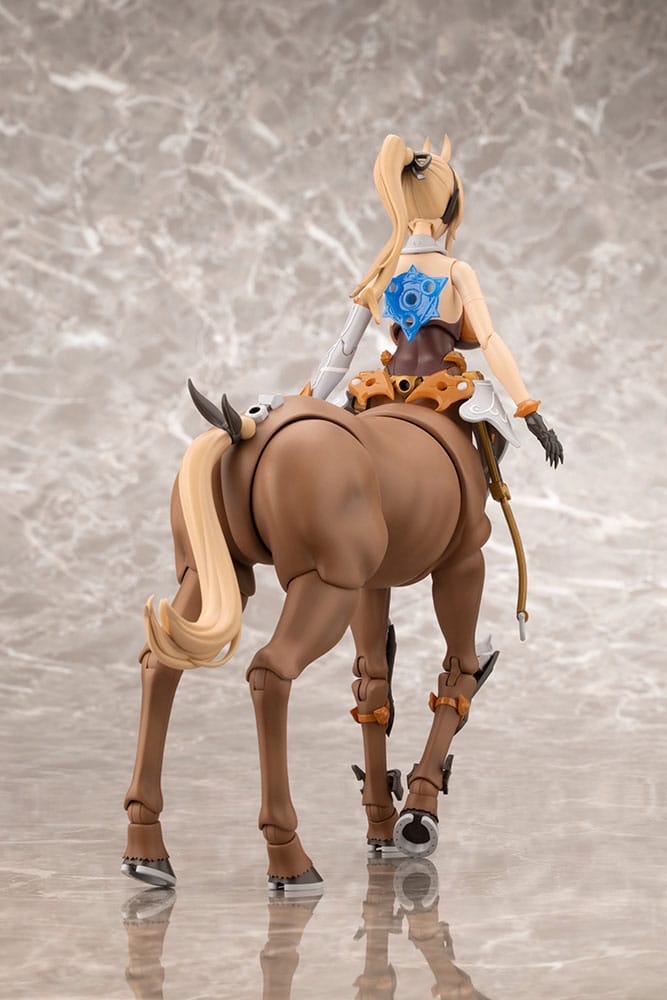 Arcanadea Elena 18 cm Plastic Model Kit