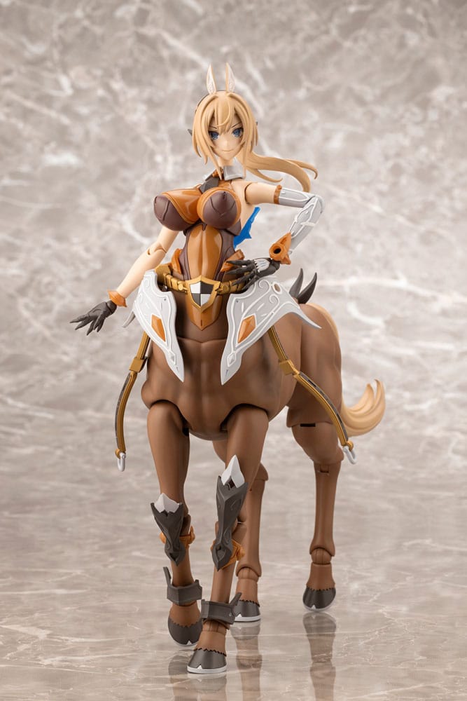 Arcanadea Elena 18 cm Plastic Model Kit