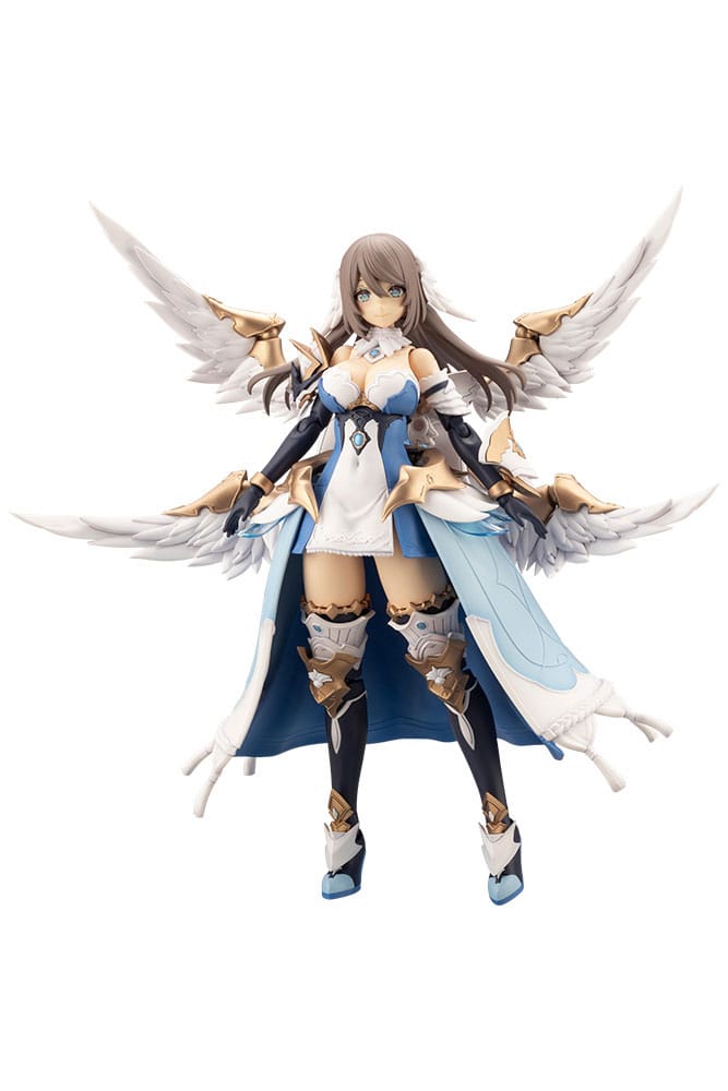 Arcanadea Ermeda 19 cm Plastic Model Kit