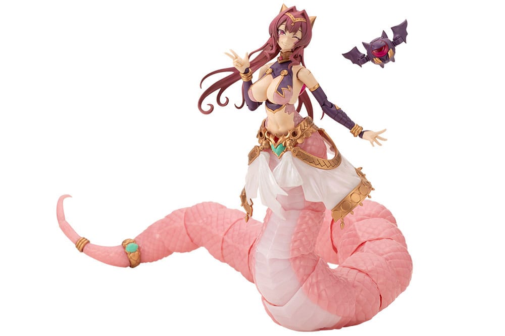 Arcanadea Plastic Model Kit Meltina (Reproduction) 20 cm
