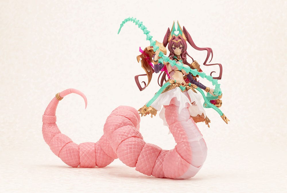 Arcanadea Plastic Model Kit Meltina (Reproduction) 20 cm