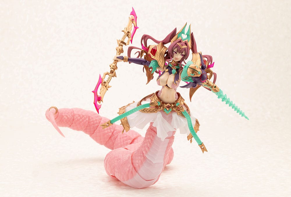 Arcanadea Plastic Model Kit Meltina (Reproduction) 20 cm