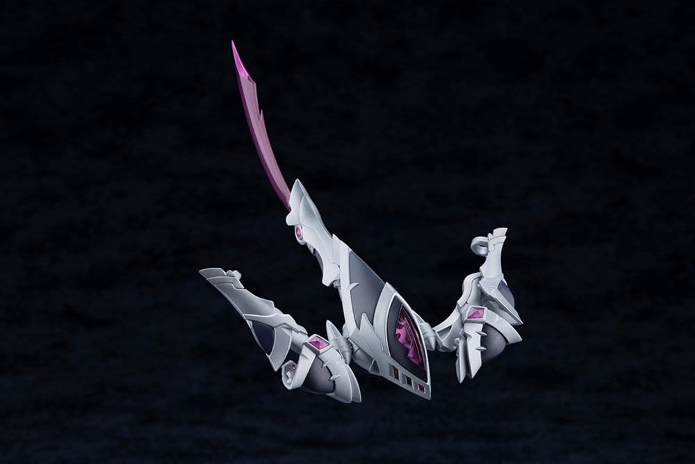 Arcanadea Plastic Model Kit XenoAlma Legiant 8 cm