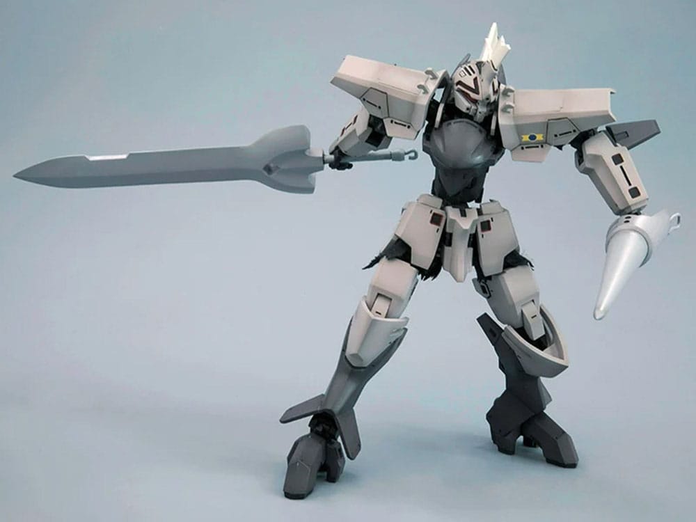 Broken Blade Delphine Renewal Ver. 17 cm 1/60 Plastic Model Kit