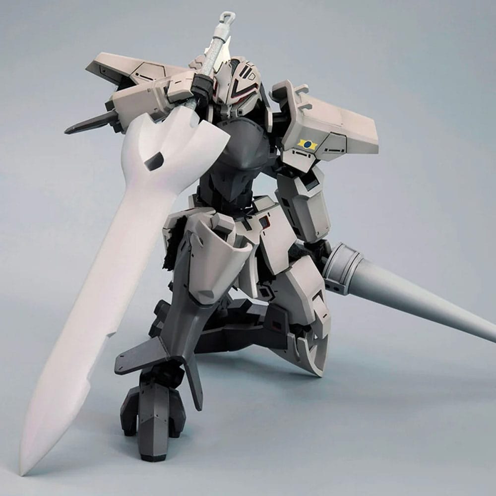 Broken Blade Delphine Renewal Ver. 17 cm 1/60 Plastic Model Kit