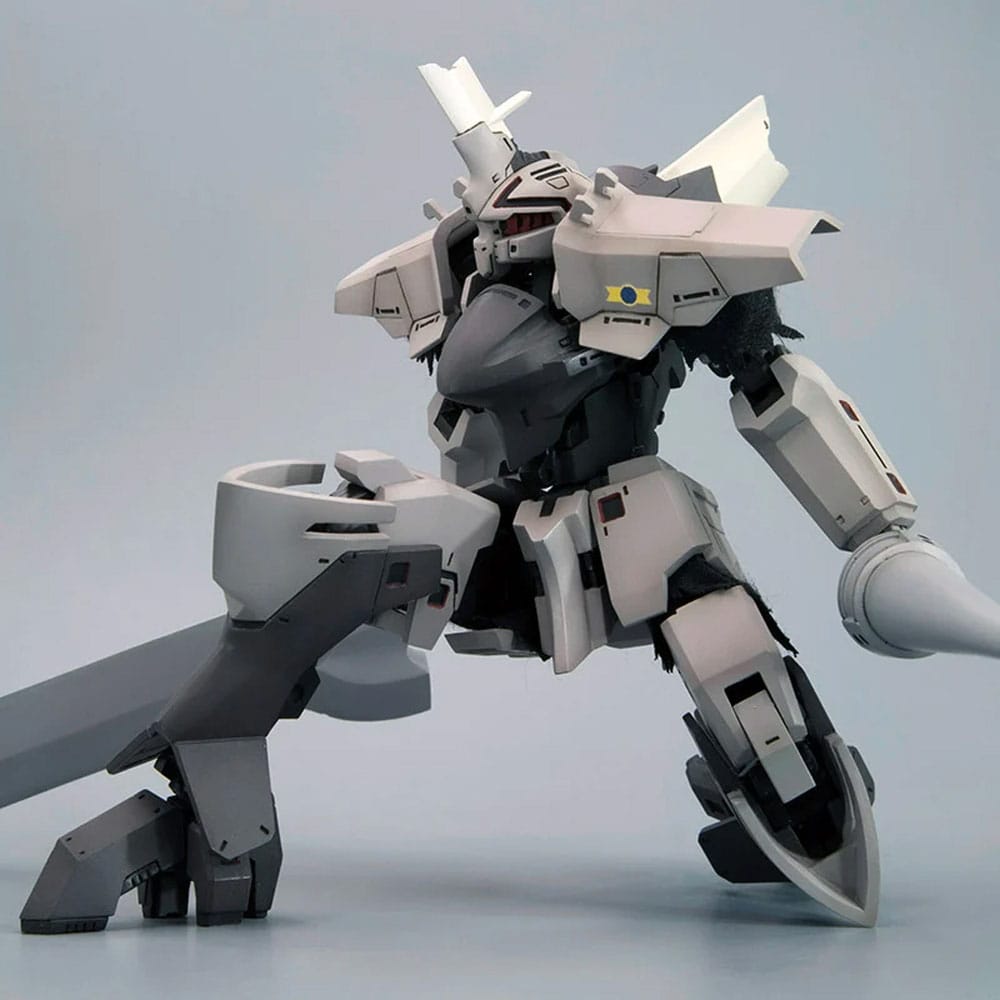 Broken Blade Delphine Renewal Ver. 17 cm 1/60 Plastic Model Kit
