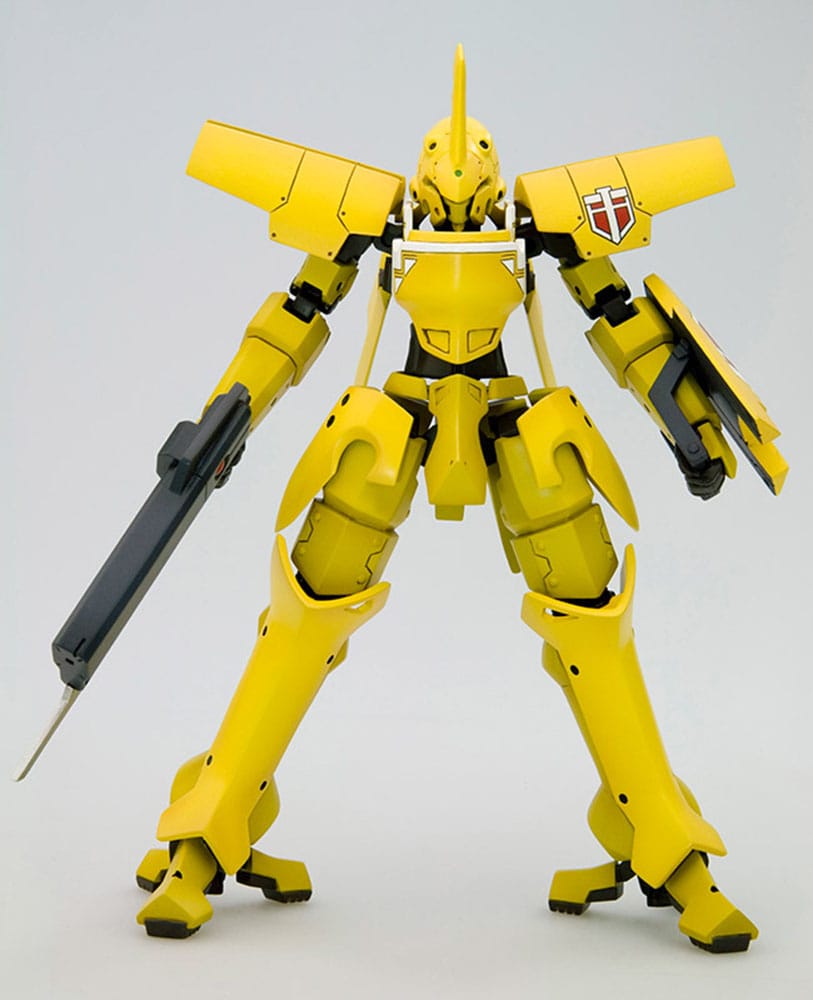 Broken Blade Eltemus Renewal Ver. 17 cm 1/60 Plastic Model Kit
