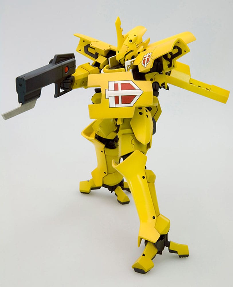 Broken Blade Eltemus Renewal Ver. 17 cm 1/60 Plastic Model Kit