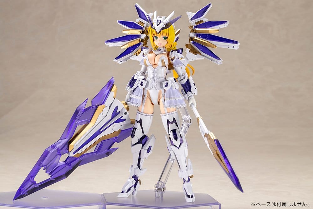 Frame Arms Girl Plastic Model Ray Falx 18 cm