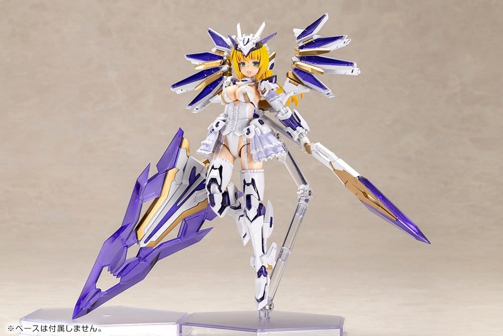 Frame Arms Girl Plastic Model Ray Falx 18 cm