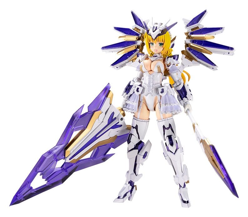 Frame Arms Girl Plastic Model Ray Falx 18 cm