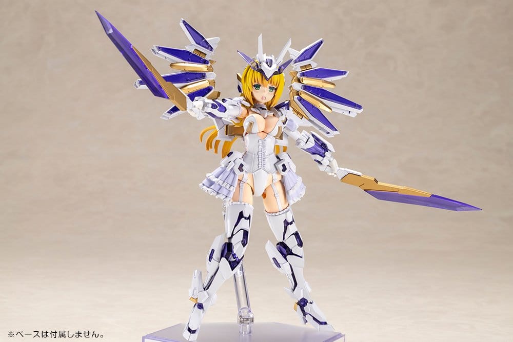 Frame Arms Girl Plastic Model Ray Falx 18 cm