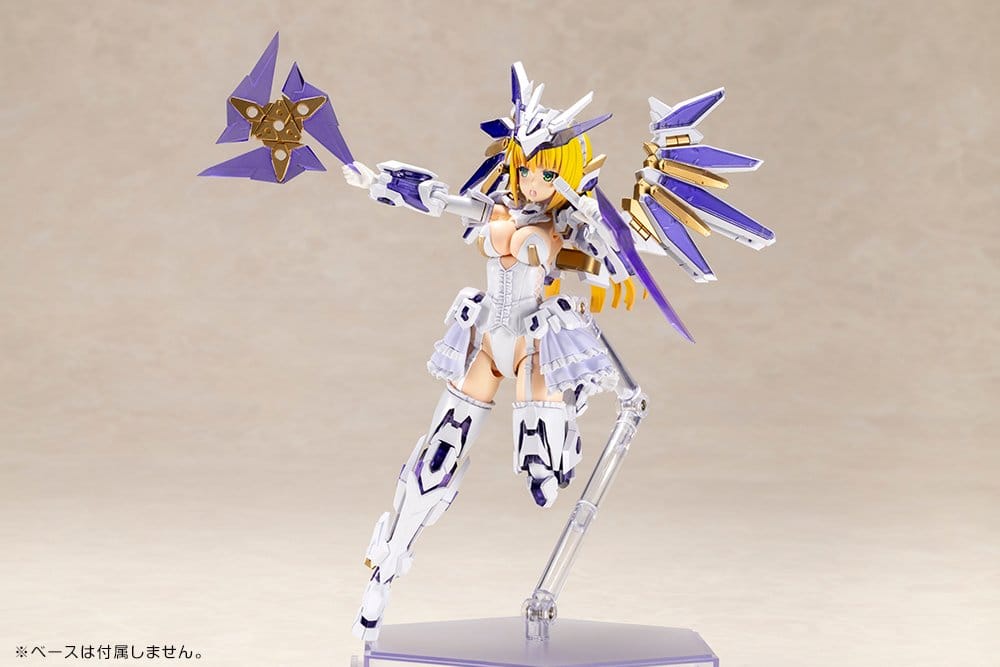 Frame Arms Girl Plastic Model Ray Falx 18 cm