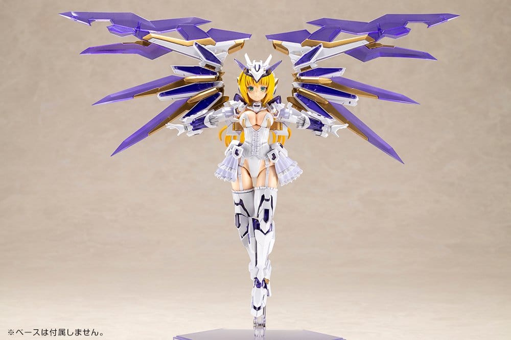 Frame Arms Girl Plastic Model Ray Falx 18 cm